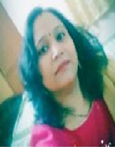 Kinnari N Mistry