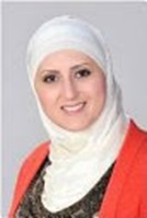Maha Al-Keilani
