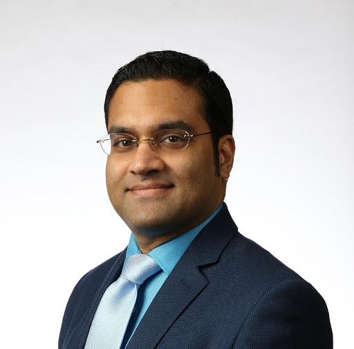 Nidhish Tiwari