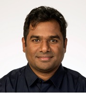 NAVEEN K YARLAGADDA