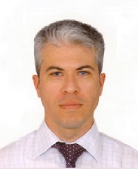    Ozgur Karcioglu