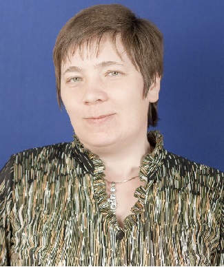 Irina L. Vinogradova	