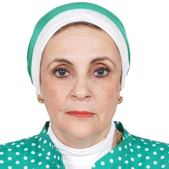 ZEINAB IBRAHIM