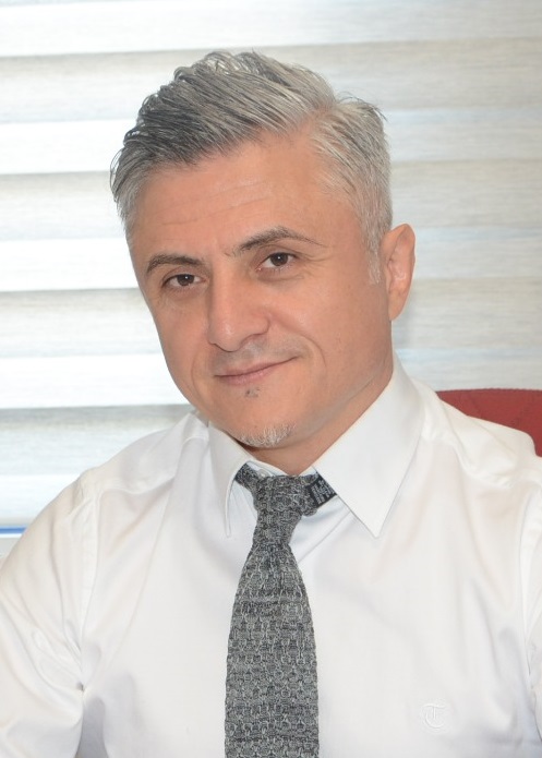 Necmettin Yildiz