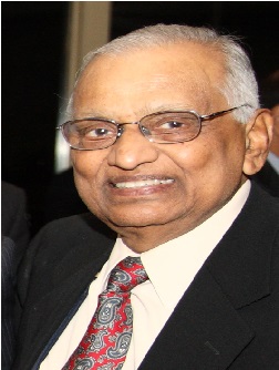 SATISH B. MOHAN
