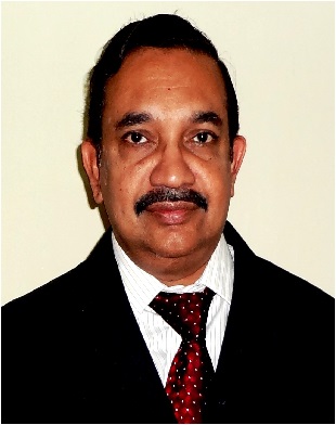 AJIT KUMAR V.K.