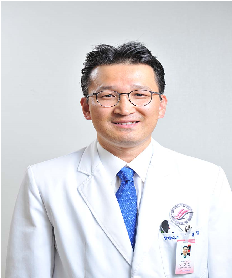 Kyu-Cheol Noh