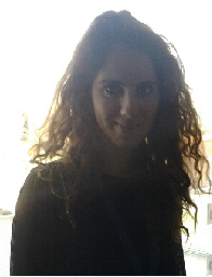 Ana Alexandra da Costa Pinheiro