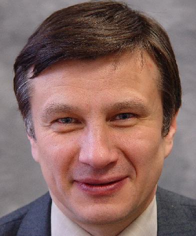 SERGEY V. UTYUZHNIKOV