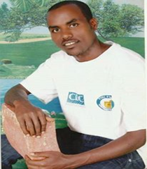 Muluken Wubetu