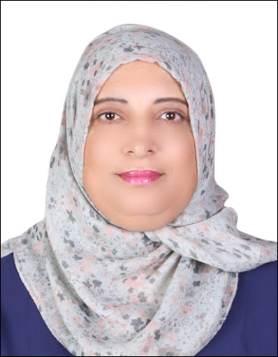Fatima Mousa Naje Akkawi