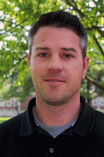 Brett Burrows