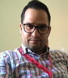 MIR Nadeem