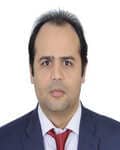 Ahmed El Saied El Bastawisy	