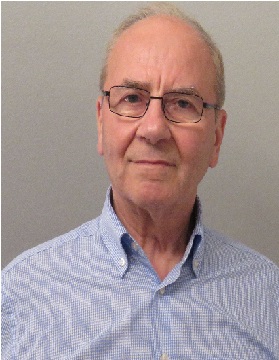  Erich Gornik	