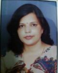 Shalini Singh 