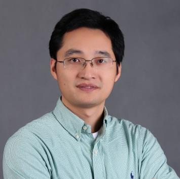 Qingfeng Zhang	