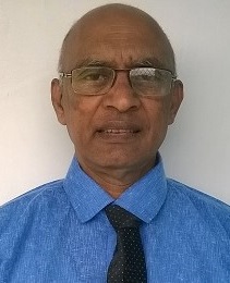 RAO GOLLAPUDI	