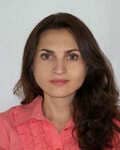 Iryna Ablieieva