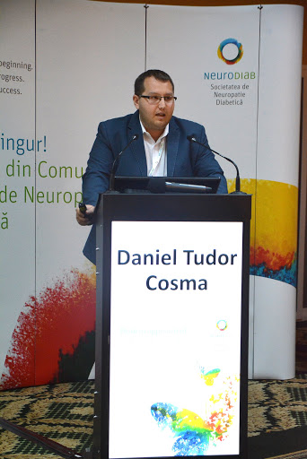 Daniel-Tudor Cosma