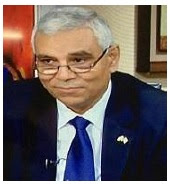 Abdelmonem Awad Mustafa Hegazy