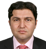 Ali Karakus
