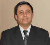 Martin A. Masuelli