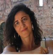 Maria Albrizio