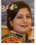 Haleema Sadia 