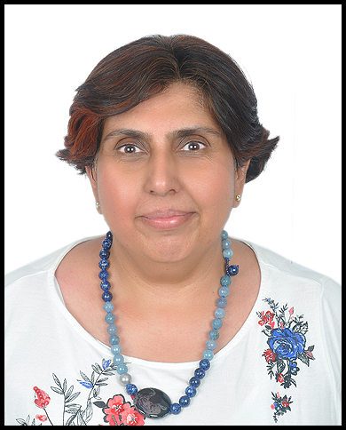Dr Anubha Bajaj
