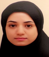 Fatemeh Kazemi-Lomedasht