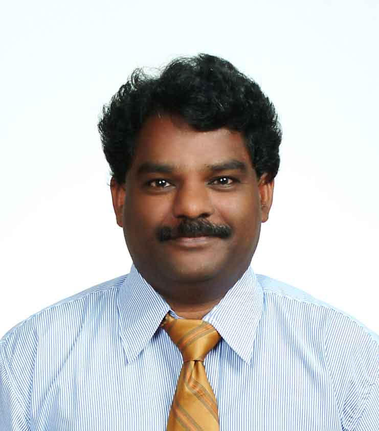 Ramasamy Harikrishnan	