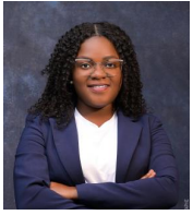 Hombamane Christelle Simfele