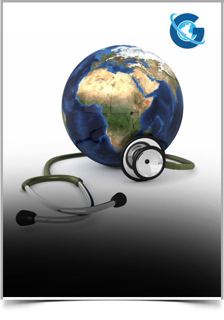 Reports on Global Health Research Volume 1 issues