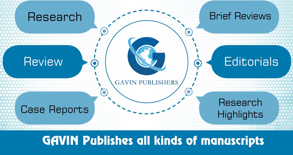 Gavin Publishers