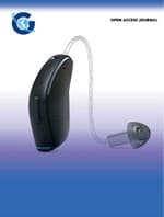 Central Auditory Processing Development in Primary School Children