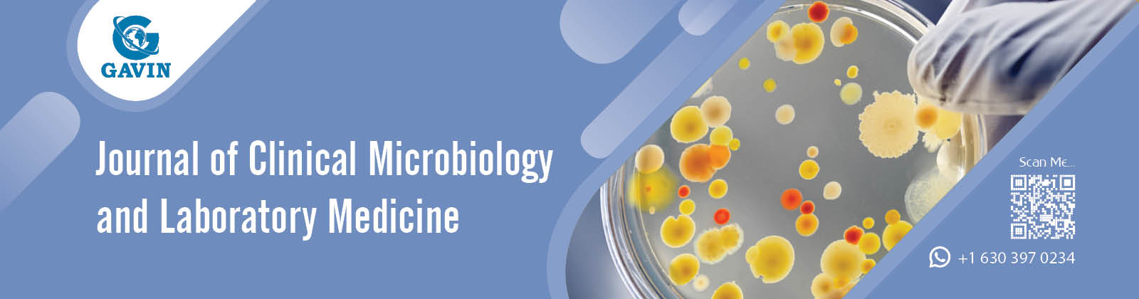 Journal of Clinical Microbiology and Laboratory Medicine