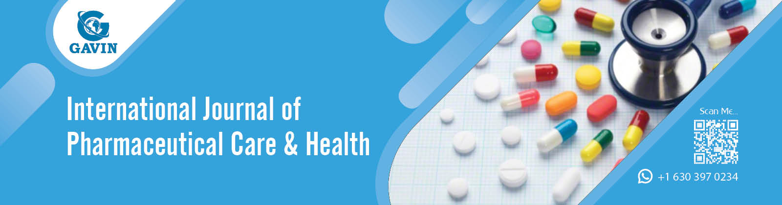 International Journal of Pharmaceutical Care & Health