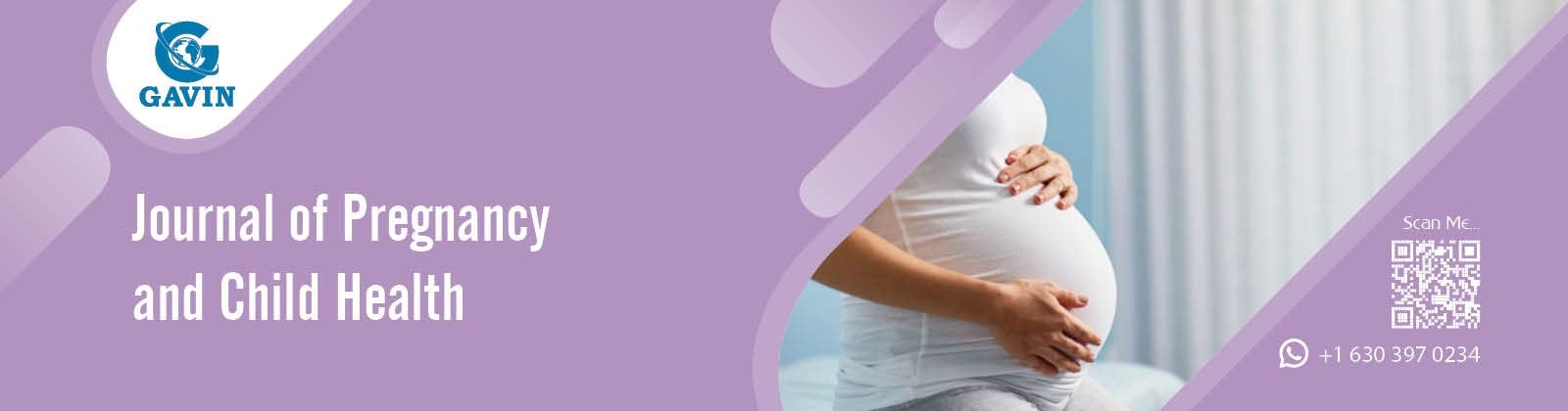Journal of Pregnancy and Child Health