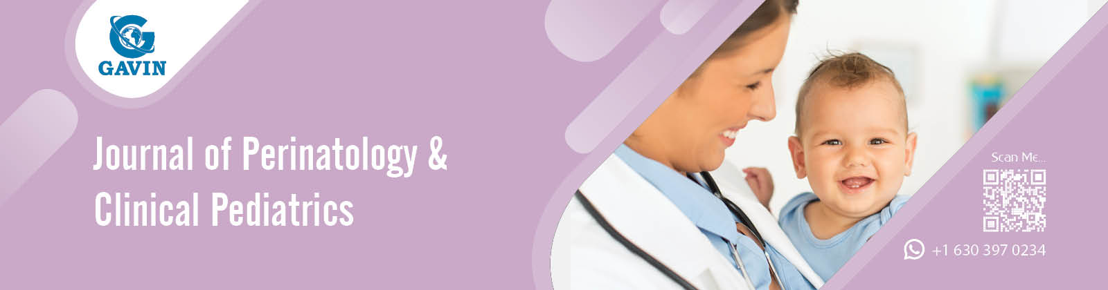 Perinatology & Clinical Pediatrics 2