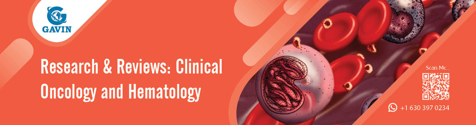 Research & Reviews: Clinical Oncology and Hematology