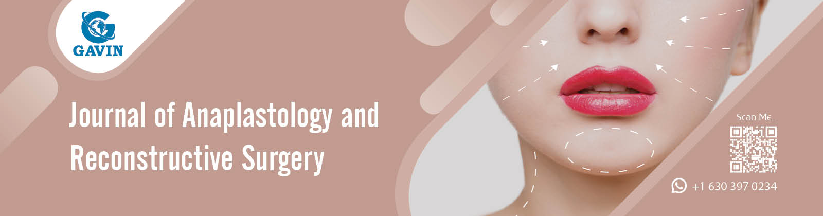 Journal of Anaplastology and Reconstructive Surgery