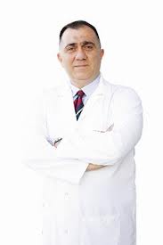 Ahmet Salvarci