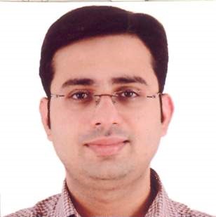 Abhishek Singh