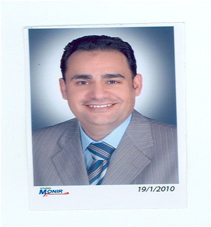 Hamdy Aboutaleb