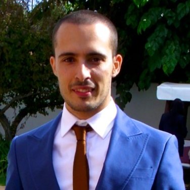 Ivo Jose Dias Laranjinha