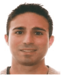 Daniel Castillo