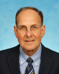 John Lubicky