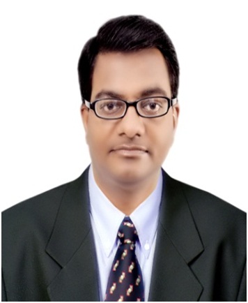 Sanjay Prakash Dhangar                                                                               