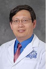 Qing-Sheng Mi